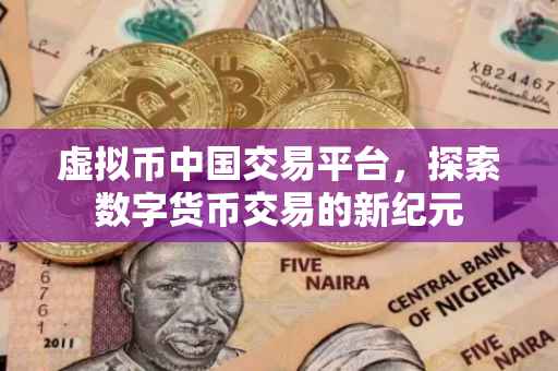 虚拟币中国交易平台，探索数字货币交易的新纪元