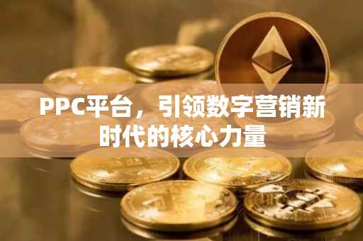 PPC平台，引领数字营销新时代的核心力量