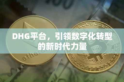 DHG平台，引领数字化转型的新时代力量