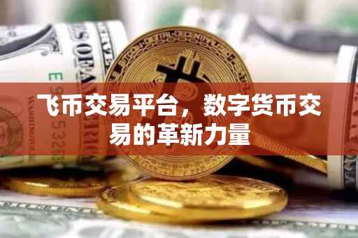 飞币交易平台，数字货币交易的革新力量