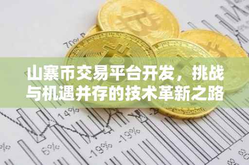 山寨币交易平台开发，挑战与机遇并存的技术革新之路