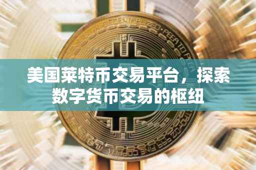 美国莱特币交易平台，探索数字货币交易的枢纽