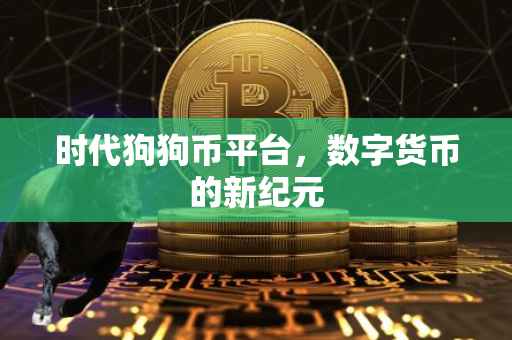 时代狗狗币平台，数字货币的新纪元