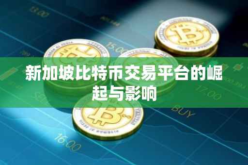 新加坡比特币交易平台的崛起与影响