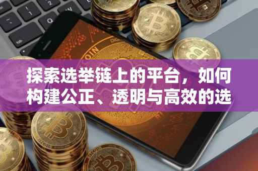 探索选举链上的平台，如何构建公正、透明与高效的选举环境