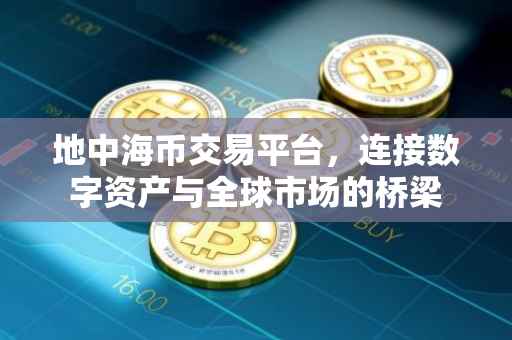 地中海币交易平台，连接数字资产与全球市场的桥梁