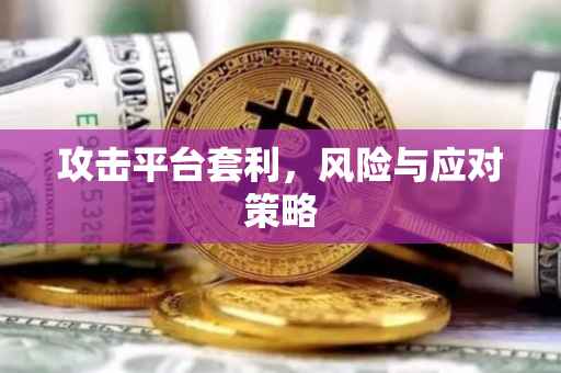 攻击平台套利，风险与应对策略