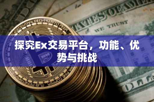探究Ex交易平台，功能、优势与挑战