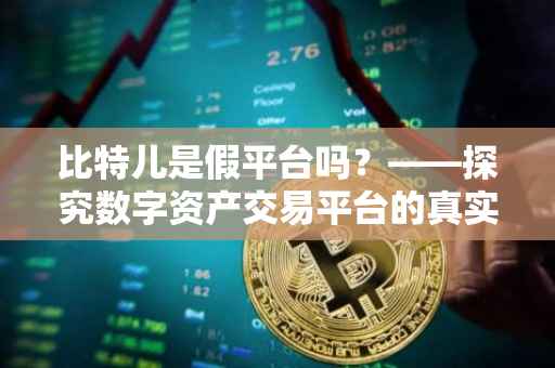 比特儿是假平台吗？——探究数字资产交易平台的真实性与可靠性