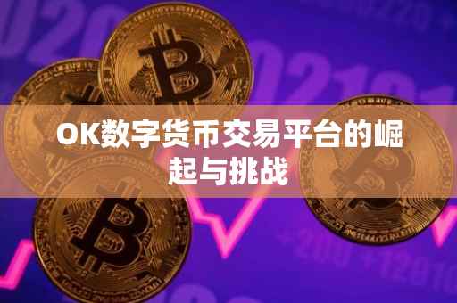 OK数字货币交易平台的崛起与挑战