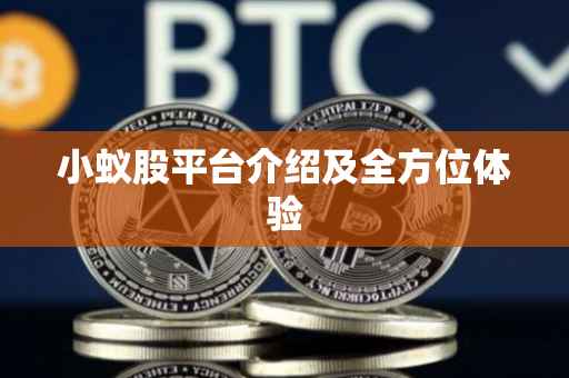 小蚁股平台介绍及全方位体验