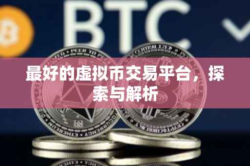 最好的虚拟币交易平台，探索与解析