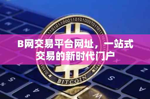 B网交易平台网址，一站式交易的新时代门户