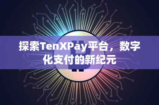 探索TenXPay平台，数字化支付的新纪元