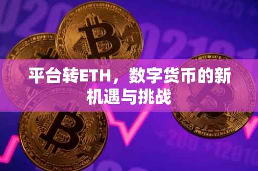 平台转ETH，数字货币的新机遇与挑战