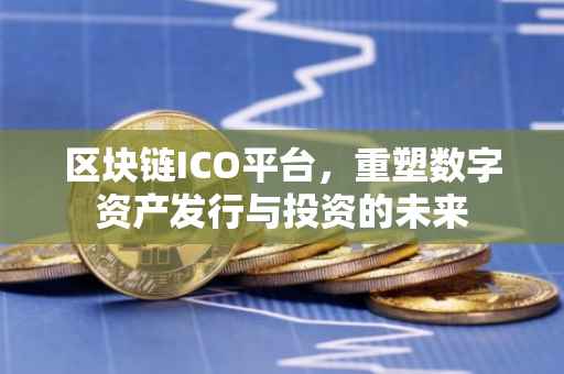 区块链ICO平台，重塑数字资产发行与投资的未来