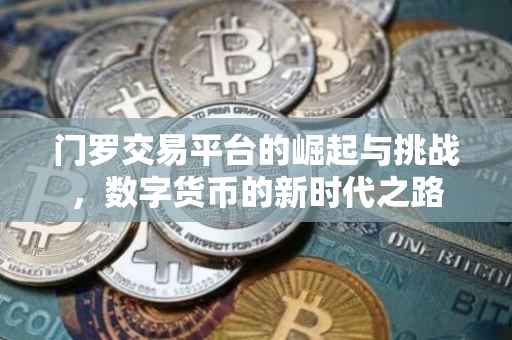 门罗交易平台的崛起与挑战，数字货币的新时代之路
