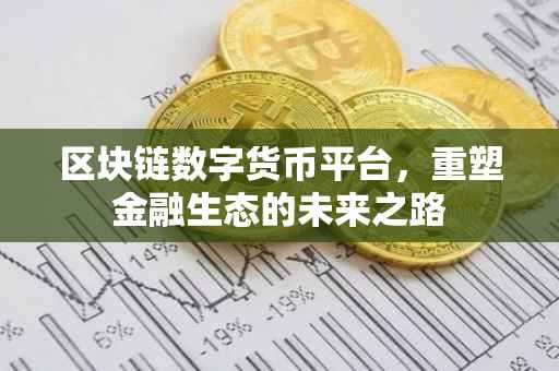 区块链数字货币平台，重塑金融生态的未来之路