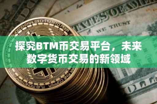 探究BTM币交易平台，未来数字货币交易的新领域