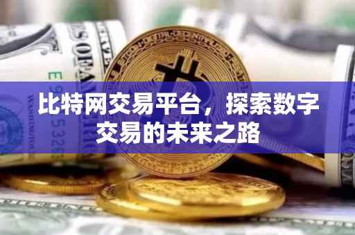 比特网交易平台，探索数字交易的未来之路