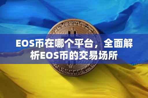 EOS币在哪个平台，全面解析EOS币的交易场所