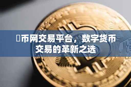 棸币网交易平台，数字货币交易的革新之选