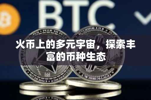 火币上的多元宇宙，探索丰富的币种生态