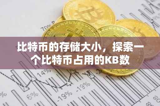 比特币的存储大小，探索一个比特币占用的KB数