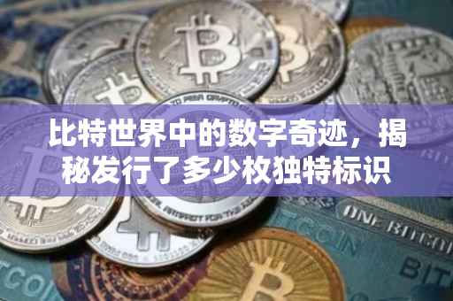 比特世界中的数字奇迹，揭秘发行了多少枚独特标识