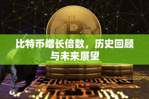 比特币增长倍数，历史回顾与未来展望