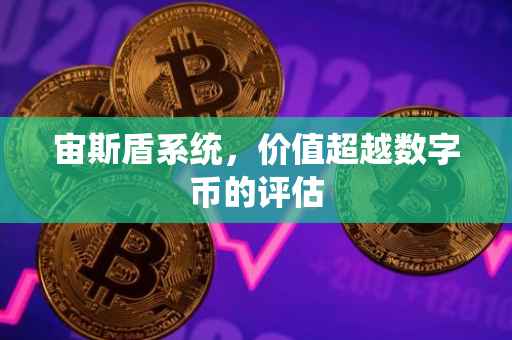 宙斯盾系统，价值超越数字币的评估
