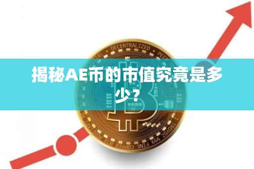 揭秘AE币的市值究竟是多少？
