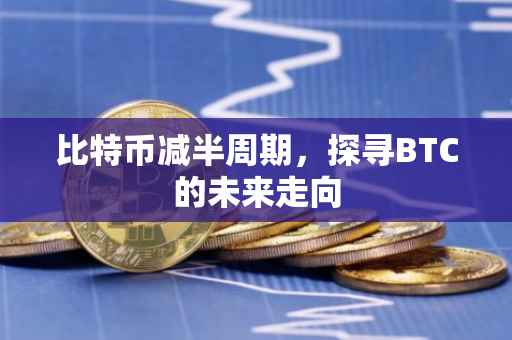 比特币减半周期，探寻BTC的未来走向
