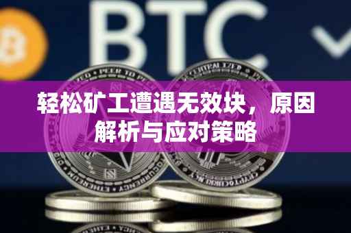 轻松矿工遭遇无效块，原因解析与应对策略
