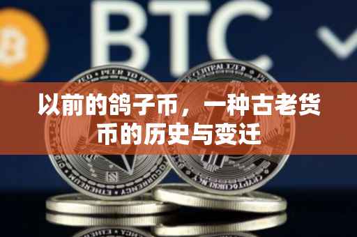 以前的鸽子币，一种古老货币的历史与变迁