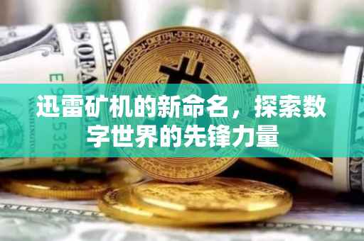 迅雷矿机的新命名，探索数字世界的先锋力量