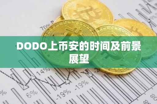 DODO上币安的时间及前景展望