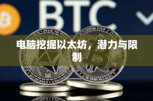 电脑挖掘以太坊，潜力与限制