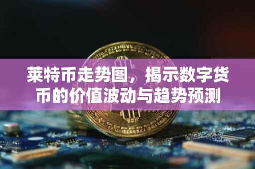 莱特币走势图，揭示数字货币的价值波动与趋势预测