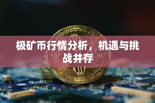 极矿币行情分析，机遇与挑战并存