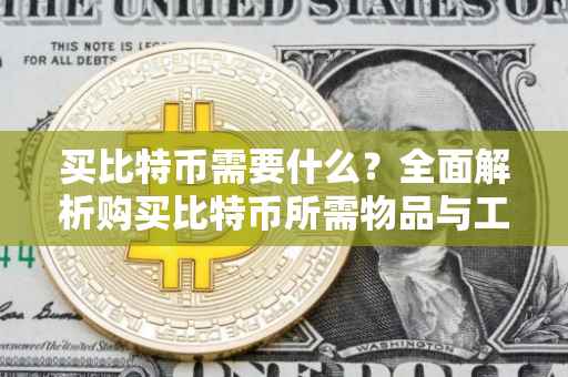 买比特币需要什么？全面解析购买比特币所需物品与工具