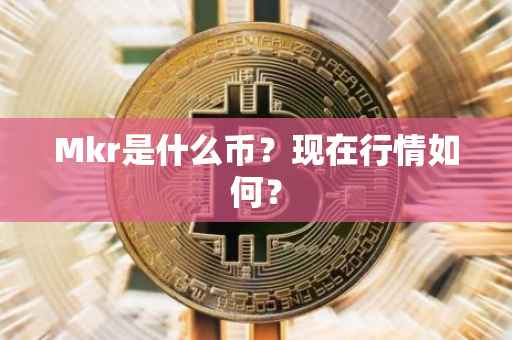 Mkr是什么币？现在行情如何？