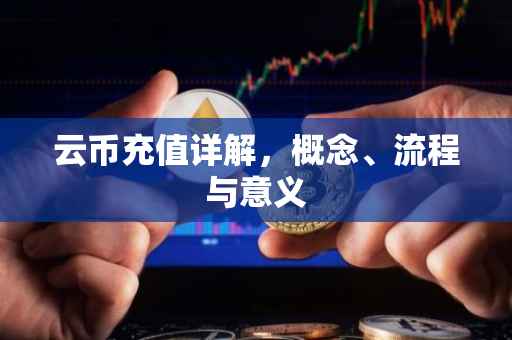 云币充值详解，概念、流程与意义