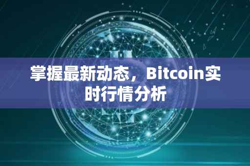 掌握最新动态，Bitcoin实时行情分析
