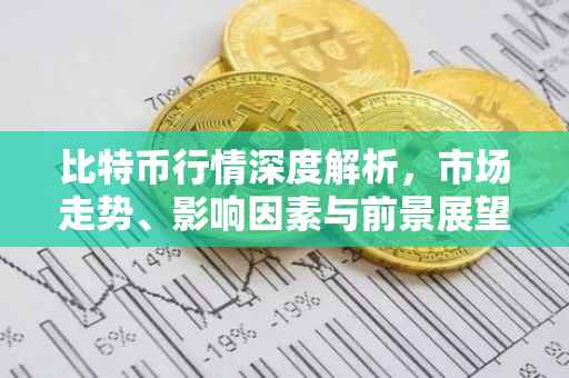 比特币行情深度解析，市场走势、影响因素与前景展望