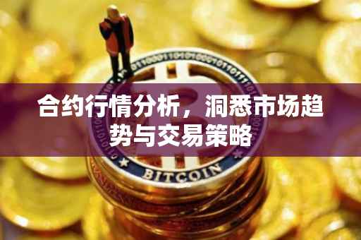 合约行情分析，洞悉市场趋势与交易策略