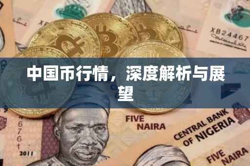 中国币行情，深度解析与展望
