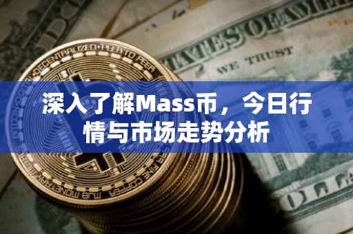 深入了解Mass币，今日行情与市场走势分析