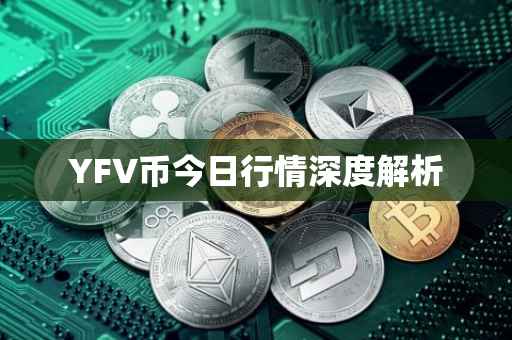 YFV币今日行情深度解析