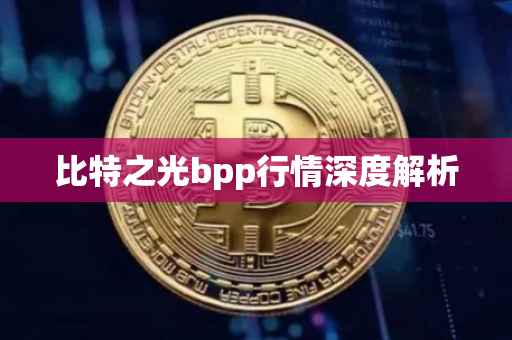 比特之光bpp行情深度解析